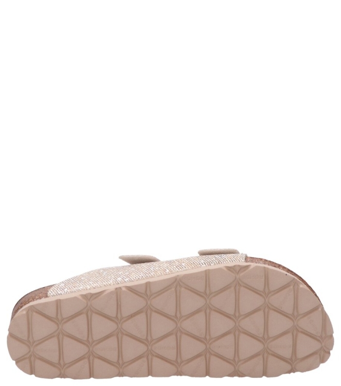 Rohde Rohde slipper <span>5641 14</span> 14 natural Rohde slipper <span>5641 14</span> 5641 14 goud - www.bremmerschoenen.live - Bremmer Schoenen
