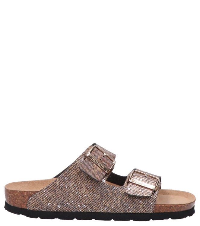 Rohde Rohde slipper <span>5641 83</span> 83 graphite Rohde slipper <span>5641 83</span> 5641 83 brons - www.bremmerschoenen.live - Bremmer Schoenen