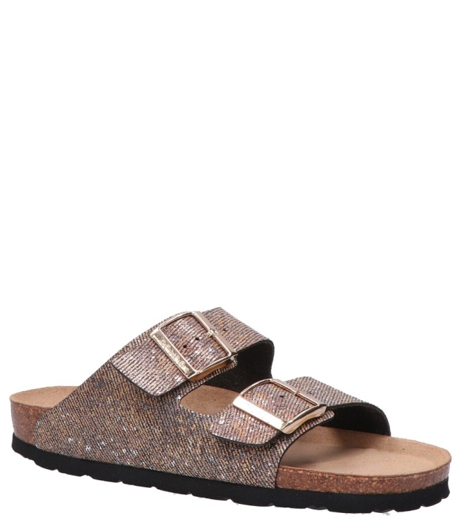 Rohde Rohde slipper <span>5641 83</span> 83 graphite Rohde slipper <span>5641 83</span> 5641 83 brons - www.bremmerschoenen.live - Bremmer Schoenen