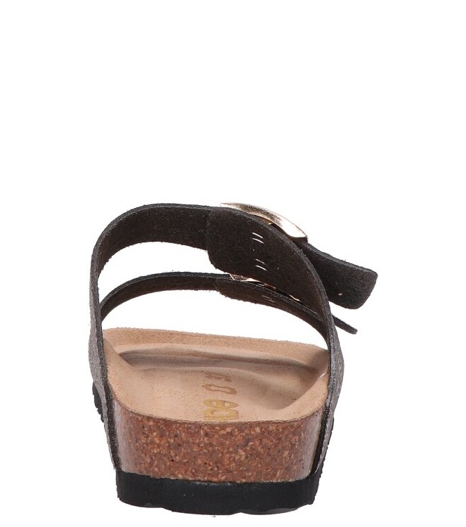 Rohde Rohde slipper <span>5641 83</span> 83 graphite Rohde slipper <span>5641 83</span> 5641 83 brons - www.bremmerschoenen.live - Bremmer Schoenen