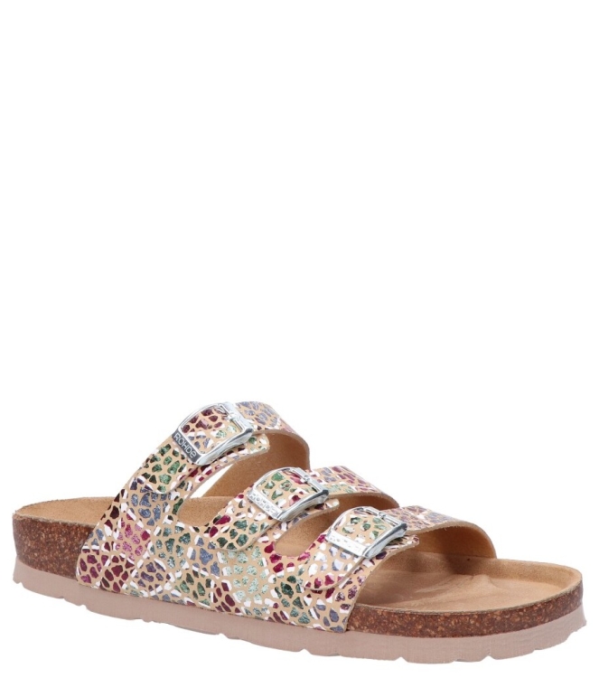 Rohde Rohde slipper <span>5620 75</span> 75 camel Rohde slipper <span>5620 75</span> 5620 75 beige - www.bremmerschoenen.live - Bremmer Schoenen
