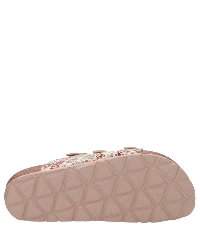 Rohde Rohde slipper <span>5620 75</span> 75 camel Rohde slipper <span>5620 75</span> 5620 75 beige - www.bremmerschoenen.live - Bremmer Schoenen