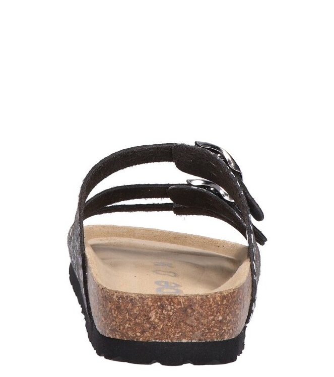 Rohde Rohde slipper <span>5620 98</span> 98 multicolor Rohde slipper <span>5620 98</span> 5620 98 meerkleurig - www.bremmerschoenen.live - Bremmer Schoenen