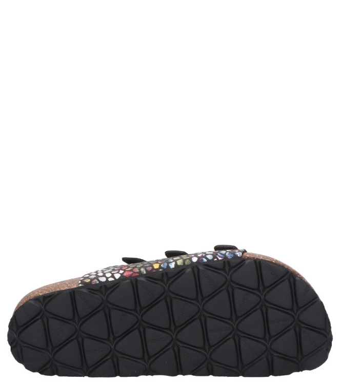 Rohde Rohde slipper <span>5620 98</span> 98 multicolor Rohde slipper <span>5620 98</span> 5620 98 meerkleurig - www.bremmerschoenen.live - Bremmer Schoenen