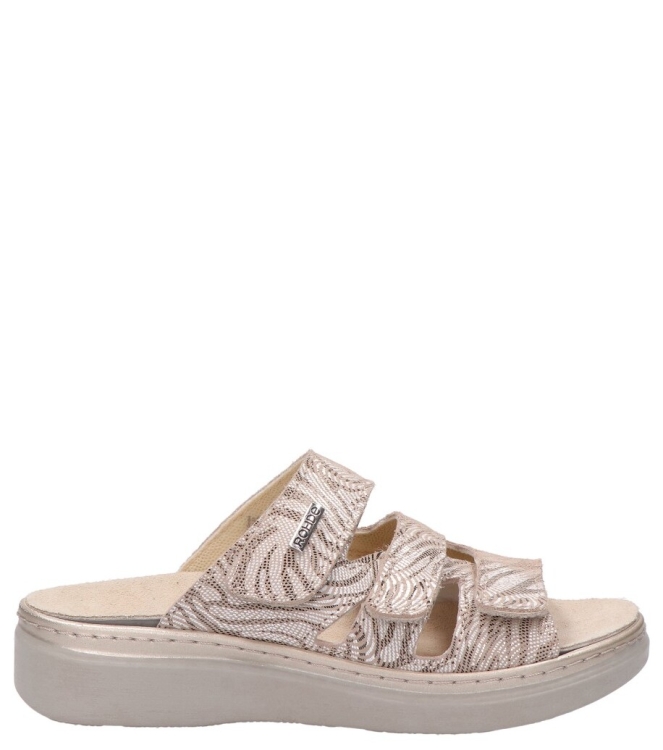 Rohde Rohde slipper <span>5221 12</span> 12 chalk Rohde slipper <span>5221 12</span> 5221 12 beige - www.bremmerschoenen.live - Bremmer Schoenen