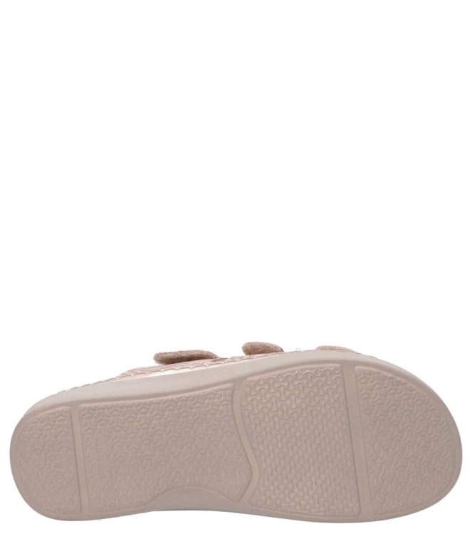 Rohde Rohde slipper <span>5221 12</span> 12 chalk Rohde slipper <span>5221 12</span> 5221 12 beige - www.bremmerschoenen.live - Bremmer Schoenen