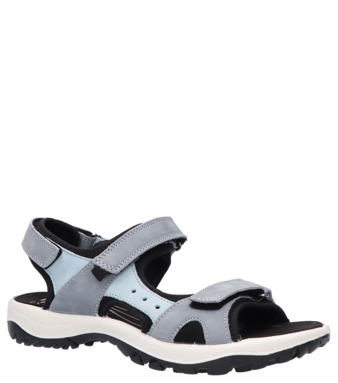 Rohde sandaal <span>5380 55</span> 5380 55 blauw - www.bremmerschoenen.live - Bremmer Schoenen