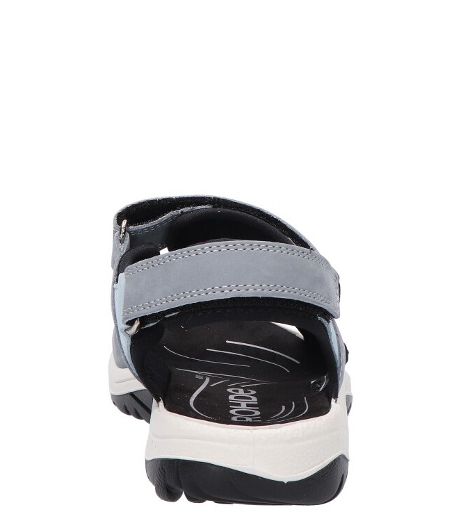 Rohde sandaal <span>5380 55</span> 5380 55 blauw - www.bremmerschoenen.live - Bremmer Schoenen