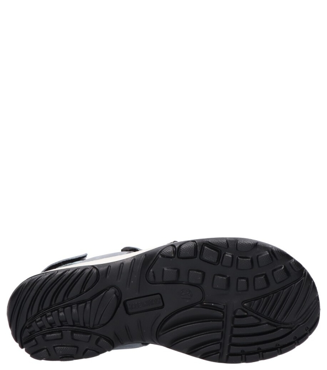 Rohde sandaal <span>5380 55</span> 5380 55 blauw - www.bremmerschoenen.live - Bremmer Schoenen