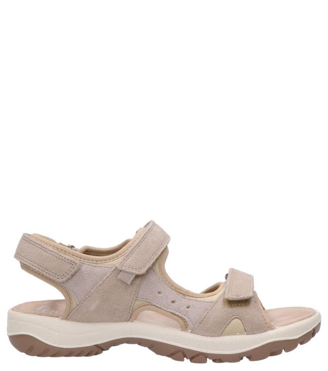 Rohde Rohde sandaal <span>5380 14</span> 14 natural Rohde sandaal <span>5380 14</span> 5380 14 beige - www.bremmerschoenen.live - Bremmer Schoenen
