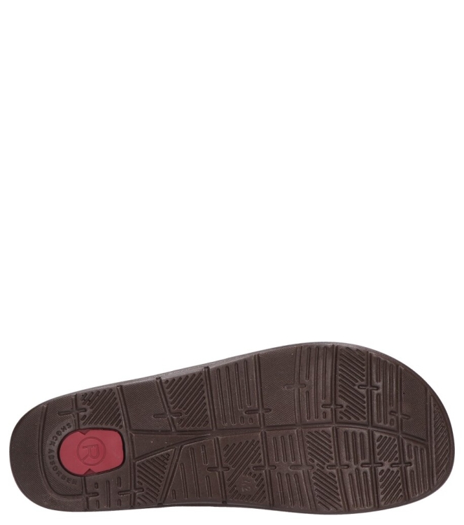 Rohde slipper <span>5913 75</span> 5913 75 beige - www.bremmerschoenen.live - Bremmer Schoenen