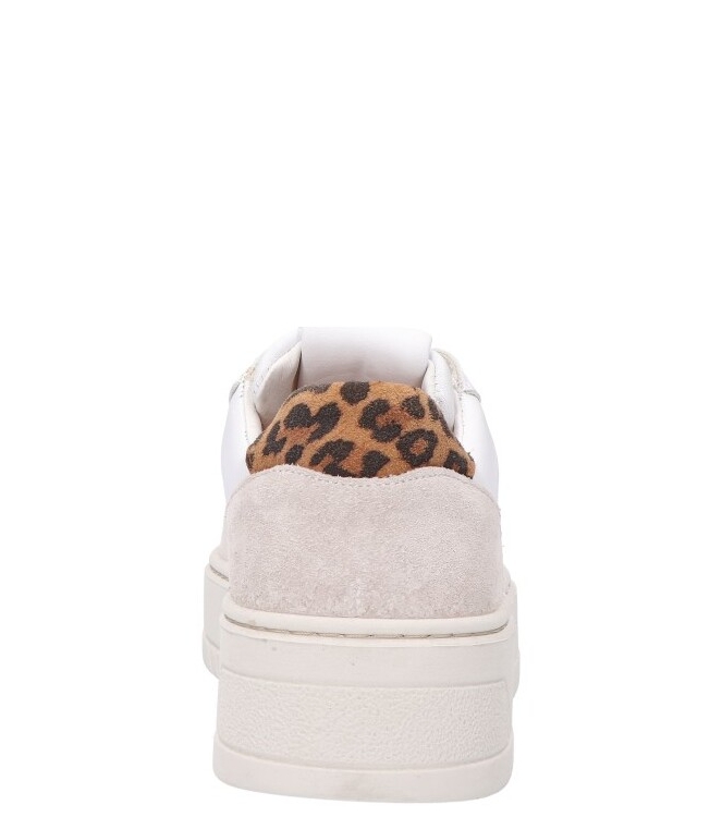 Blackstone Blackstone sneaker <span>FL-720 White Leopard</span> White leopard Blackstone sneaker <span>FL-720 White Leopard</span> FL-720 White Leopard wit - www.bremmerschoenen.live - Bremmer Schoenen