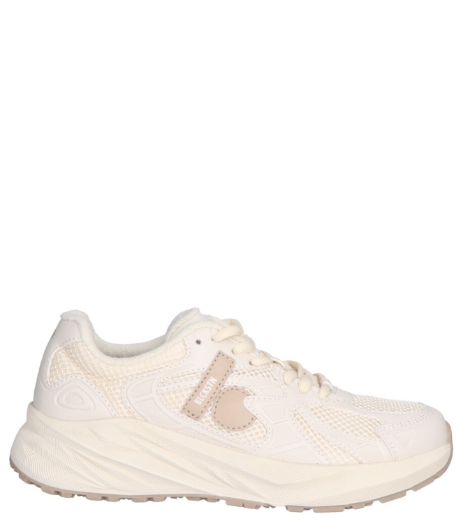 Blackstone Blackstone sneaker <span>FL-758 Sea Pearl</span> White pearle Blackstone sneaker <span>FL-758 Sea Pearl</span> FL-758 Sea Pearl wit - www.bremmerschoenen.live - Bremmer Schoenen