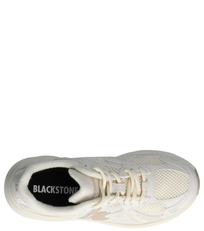 Blackstone Blackstone sneaker <span>FL-758 Sea Pearl</span> White pearle Blackstone sneaker <span>FL-758 Sea Pearl</span> FL-758 Sea Pearl wit - www.bremmerschoenen.live - Bremmer Schoenen