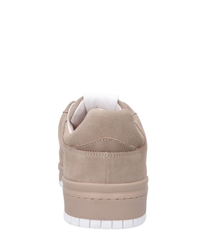 Blackstone Blackstone sneaker <span>FG-625 Earth</span> Earth Blackstone sneaker <span>FG-625 Earth</span> FG-625 Earth beige - www.bremmerschoenen.live - Bremmer Schoenen
