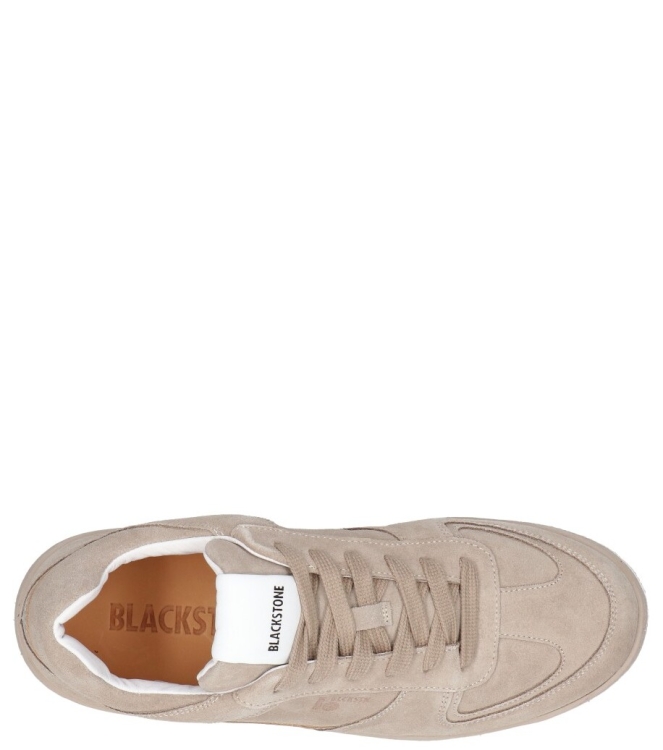 Blackstone Blackstone sneaker <span>FG-625 Earth</span> Earth Blackstone sneaker <span>FG-625 Earth</span> FG-625 Earth beige - www.bremmerschoenen.live - Bremmer Schoenen
