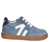 Kleur Blauw