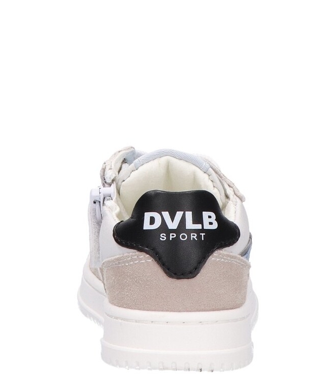 Develab Develab sneaker <span>44435 293</span> 293 Beige Combi Suede Develab sneaker <span>44435 293</span> 44435 293 beige - www.bremmerschoenen.live - Bremmer Schoenen