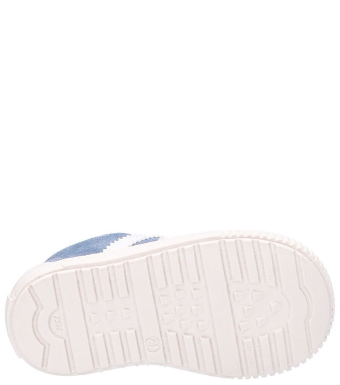 Develab Develab sneaker <span>45401 693</span> 693 Blue Combi Suede Develab sneaker <span>45401 693</span> 45401 693 blauw - www.bremmerschoenen.live - Bremmer Schoenen