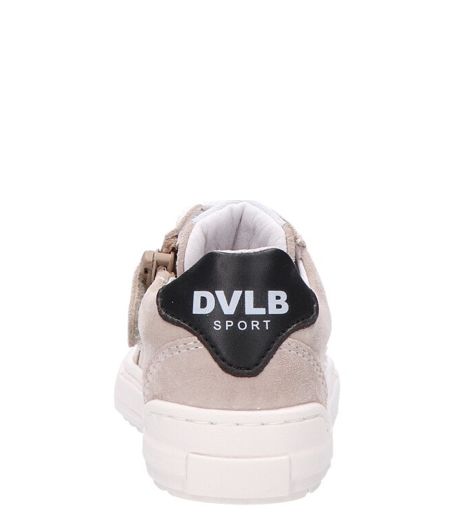Develab Develab sneaker <span>45401 233</span> 233 Taupe Suede Develab sneaker <span>45401 233</span> 45401 233 beige - www.bremmerschoenen.live - Bremmer Schoenen