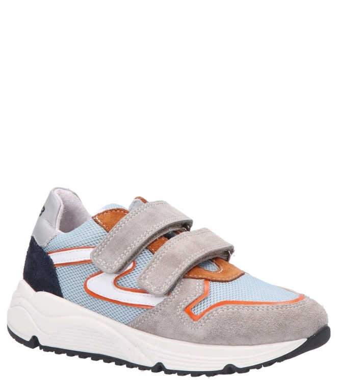 Develab klittenbandschoen <span>45441 693</span> 45441 693 grijs - www.bremmerschoenen.live - Bremmer Schoenen