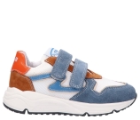 Kleur Blauw