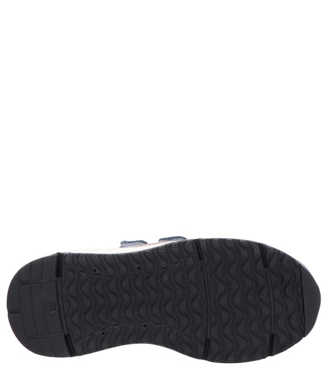 Develab Develab klittenbandschoen <span>45441 623</span> 623 blue combi Develab klittenbandschoen <span>45441 623</span> 45441 623 blauw - www.bremmerschoenen.live - Bremmer Schoenen