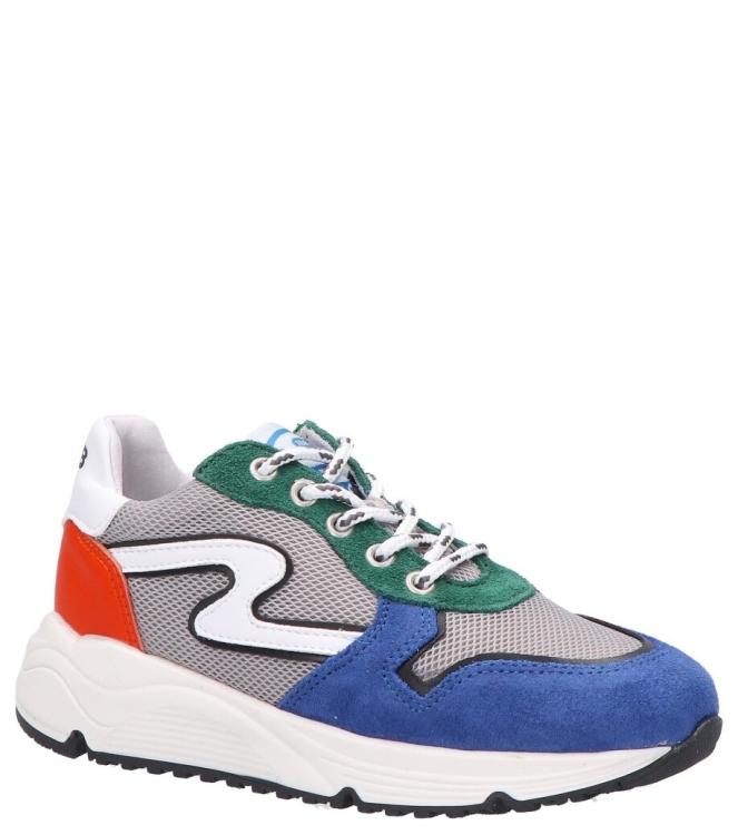 Develab Develab sneaker <span>45443 083</span> 083 Multicolour Suede Develab sneaker <span>45443 083</span> 45443 083 meerkleurig - www.bremmerschoenen.live - Bremmer Schoenen