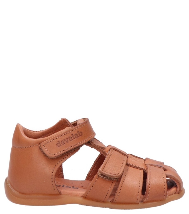 Develab Develab sandaal <span>42604 752</span> 752 Cognac Nappa Develab sandaal <span>42604 752</span> 42604 752 cognac - www.bremmerschoenen.live - Bremmer Schoenen