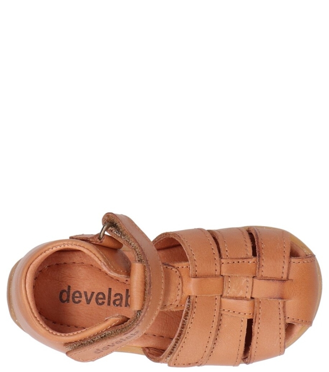 Develab Develab sandaal <span>42604 752</span> 752 Cognac Nappa Develab sandaal <span>42604 752</span> 42604 752 cognac - www.bremmerschoenen.live - Bremmer Schoenen