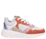 Kleur Oranje