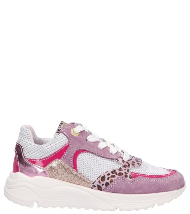 Develab Develab sneaker <span>47136 653</span> 653 Purple Suede Develab sneaker <span>47136 653</span> 47136 653 paars - www.bremmerschoenen.live - Bremmer Schoenen
