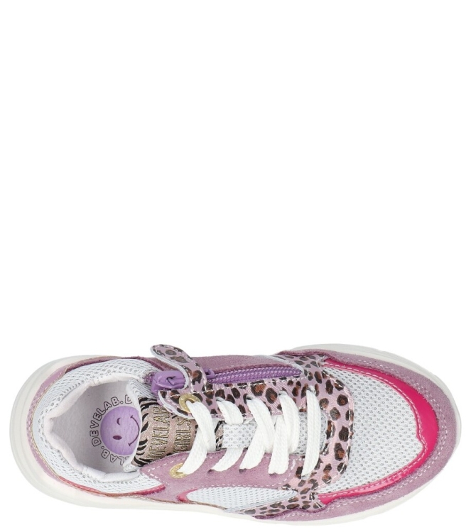 Develab Develab sneaker <span>47136 653</span> 653 Purple Suede Develab sneaker <span>47136 653</span> 47136 653 paars - www.bremmerschoenen.live - Bremmer Schoenen