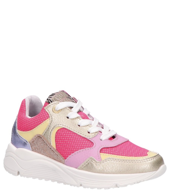 Develab Develab sneaker <span>47136 089</span> 089 Multicolour Fantasy Develab sneaker <span>47136 089</span> 47136 089 meerkleurig - www.bremmerschoenen.live - Bremmer Schoenen