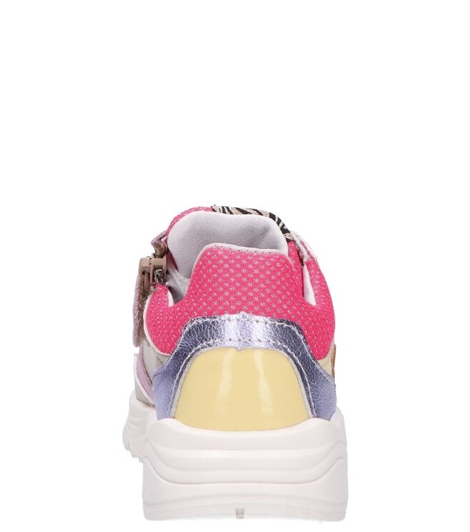 Develab Develab sneaker <span>47136 089</span> 089 Multicolour Fantasy Develab sneaker <span>47136 089</span> 47136 089 meerkleurig - www.bremmerschoenen.live - Bremmer Schoenen