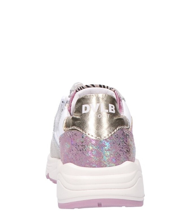 Develab Develab sneaker <span>41044 199</span> 199 white combi Develab sneaker <span>41044 199</span> 41044 199 wit - www.bremmerschoenen.live - Bremmer Schoenen