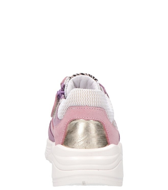 Develab Develab sneaker <span>47154 653</span> 653 Purple Suede Develab sneaker <span>47154 653</span> 47154 653 paars - www.bremmerschoenen.live - Bremmer Schoenen