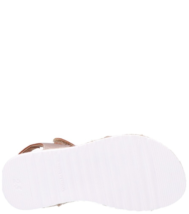 Develab Develab sandaal <span>48526 351</span> 351 Gold Metallic Develab sandaal <span>48526 351</span> 48526 351 goud - www.bremmerschoenen.live - Bremmer Schoenen