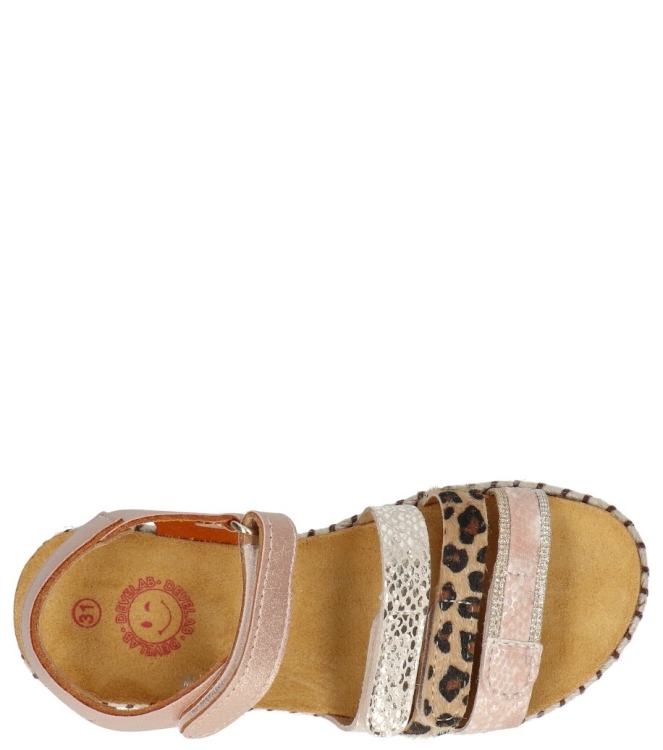 Develab Develab sandaal <span>48546 479</span> 479 Old Pink Fantasy Develab sandaal <span>48546 479</span> 48546 479 rose - www.bremmerschoenen.live - Bremmer Schoenen