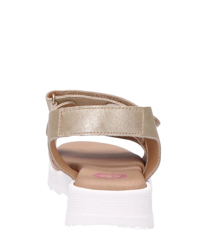 Develab Develab sandaal <span>48548 359</span> 359 Gold Fantasy Develab sandaal <span>48548 359</span> 48548 359 goud - www.bremmerschoenen.live - Bremmer Schoenen