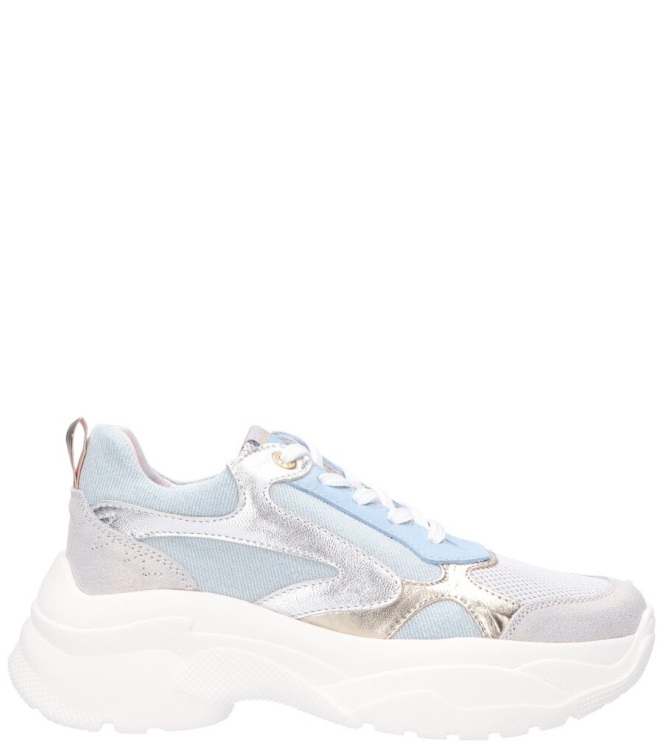 Red-Rag Red Rag sneaker <span>12562 699</span> 699 Blue Combi Fantasy Red Rag sneaker <span>12562 699</span> 12562 699 blauw - www.bremmerschoenen.live - Bremmer Schoenen