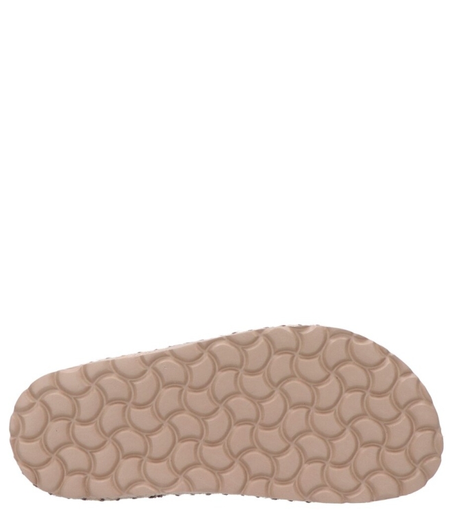 Red Rag slipper <span>18050 351</span> 18050 351 goud - www.bremmerschoenen.live - Bremmer Schoenen
