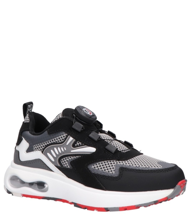Red-Rag Red Rag sneaker <span>15851 999</span> 999 Black Combi Fantasy Red Rag sneaker <span>15851 999</span> 15851 999 zwart - www.bremmerschoenen.live - Bremmer Schoenen
