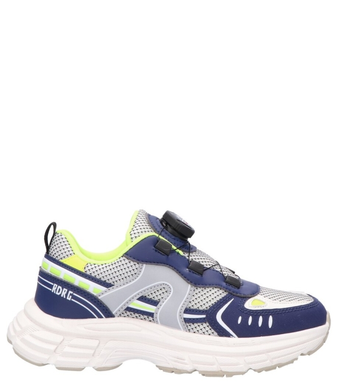 Red-Rag Red Rag sneaker <span>15847 699</span> 699 blue combi Red Rag sneaker <span>15847 699</span> 15847 699 blauw - www.bremmerschoenen.live - Bremmer Schoenen