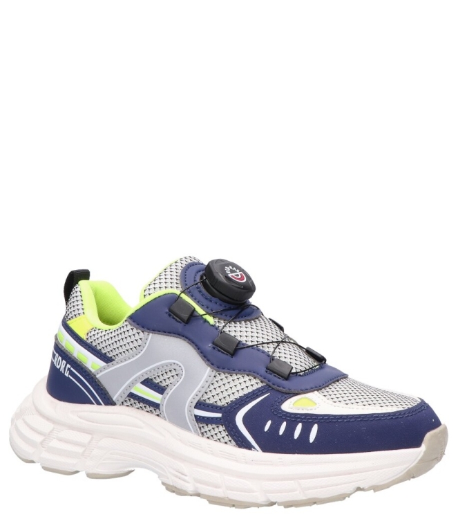 Red-Rag Red Rag sneaker <span>15847 699</span> 699 blue combi Red Rag sneaker <span>15847 699</span> 15847 699 blauw - www.bremmerschoenen.live - Bremmer Schoenen
