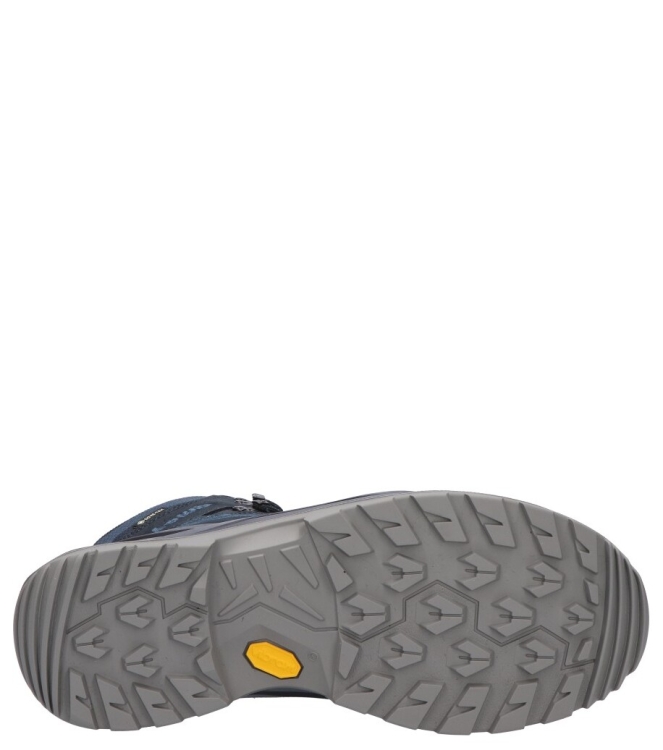 Lowa Lowa wandelschoen <span>LM311916-6960 Renegade Evo GTX Mid</span> 6960 navy/blue Lowa wandelschoen <span>LM311916-6960 Renegade Evo GTX Mid</span> LM311916-6960 Renegade Evo GTX Mid blauw - www.bremmerschoenen.live - Bremmer Schoenen