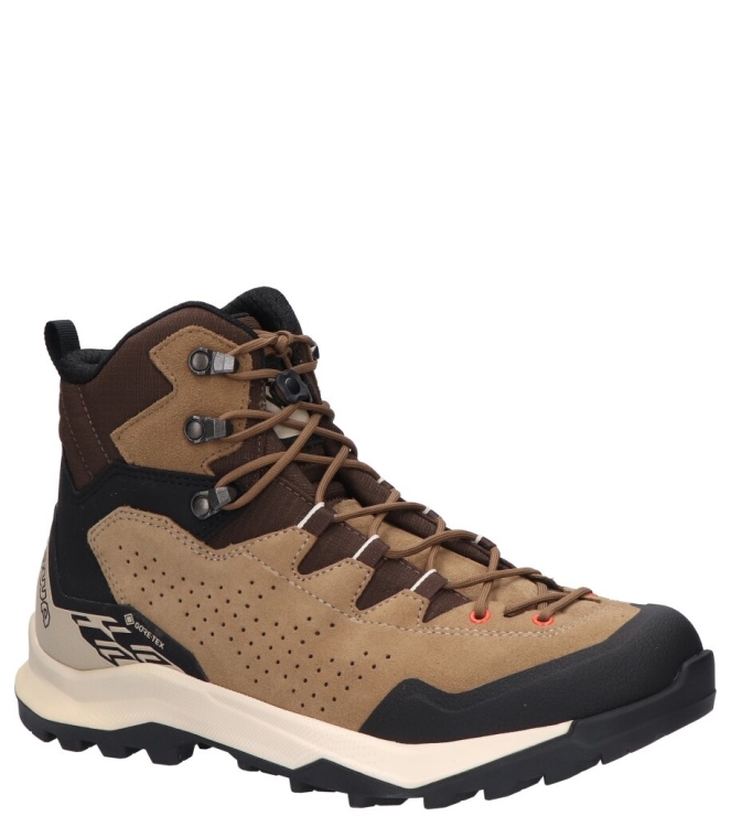 Lowa Lowa wandelschoen <span>LW211180-4485 Explorer GTX Mid</span> 4485 hummus/brown Lowa wandelschoen <span>LW211180-4485 Explorer GTX Mid</span> LW211180-4485 Explorer GTX Mid beige - www.bremmerschoenen.live - Bremmer Schoenen