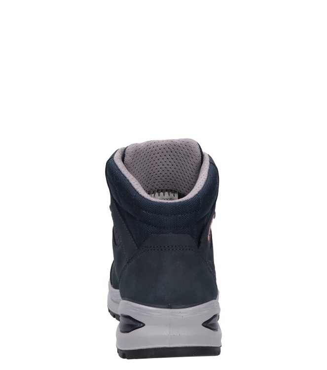 Lowa Lowa wandelschoen <span>LM521815-6912 Locarno II GTX Qc Ws</span> 6912 navy/mandarin Lowa wandelschoen <span>LM521815-6912 Locarno II GTX Qc Ws</span> LM521815-6912 Locarno II GTX Qc Ws blauw - www.bremmerschoenen.live - Bremmer Schoenen