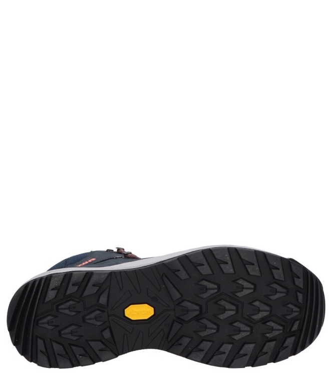 Lowa Lowa wandelschoen <span>LM521815-6912 Locarno II GTX Qc Ws</span> 6912 navy/mandarin Lowa wandelschoen <span>LM521815-6912 Locarno II GTX Qc Ws</span> LM521815-6912 Locarno II GTX Qc Ws blauw - www.bremmerschoenen.live - Bremmer Schoenen