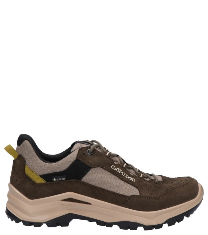 Lowa Lowa wandelschoen <span>LM311360-7829 Ventiera GTX Lo</span> 7829 oliv/ambergreen Lowa wandelschoen <span>LM311360-7829 Ventiera GTX Lo</span> LM311360-7829 Ventiera GTX Lo groen - www.bremmerschoenen.live - Bremmer Schoenen